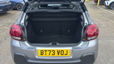 Citroen C3 1.2 PureTech Plus 5dr Petrol Hatchback